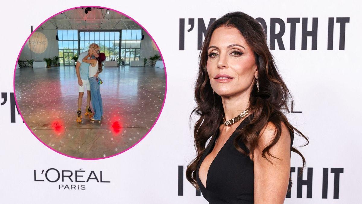 bethenny frankel new boyfriend shane l campbell