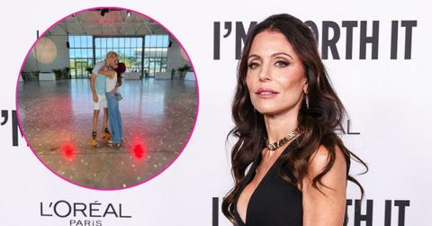 bethenny frankel new boyfriend shane l campbell
