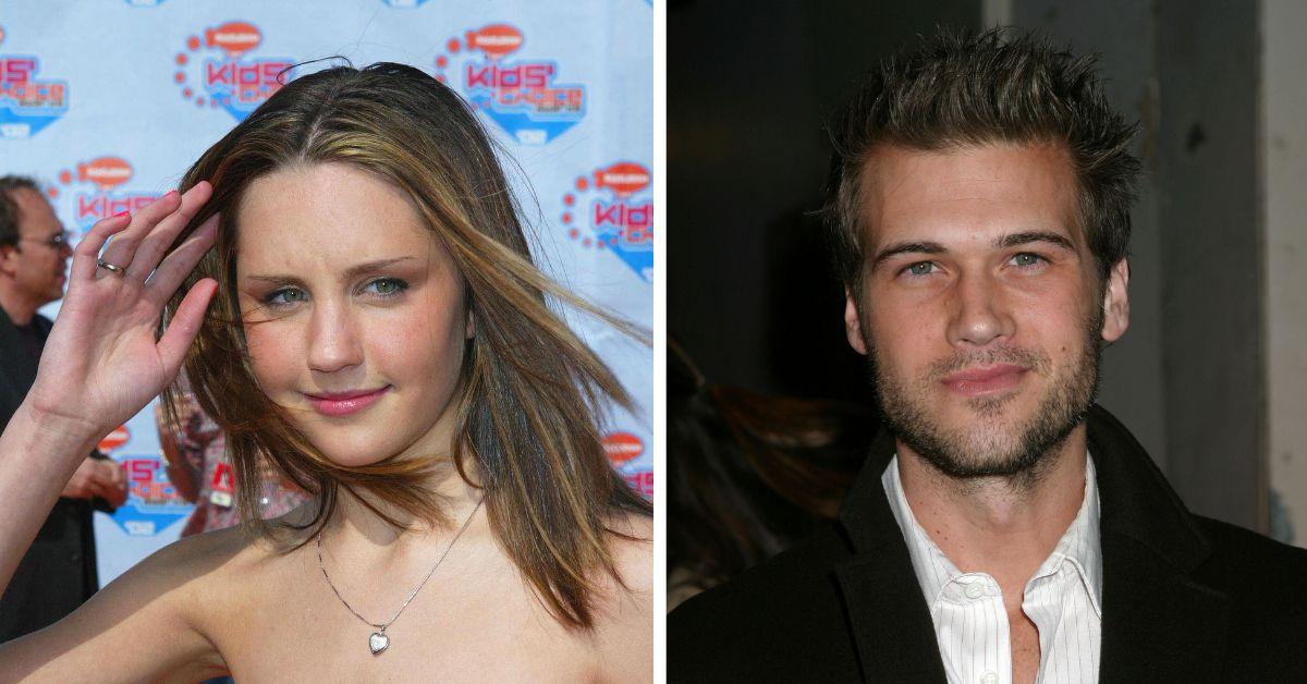 image of The show aired from 2002 to 2006.