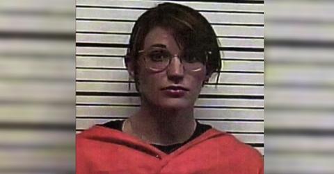 andee-lantz-caddo-county-jail