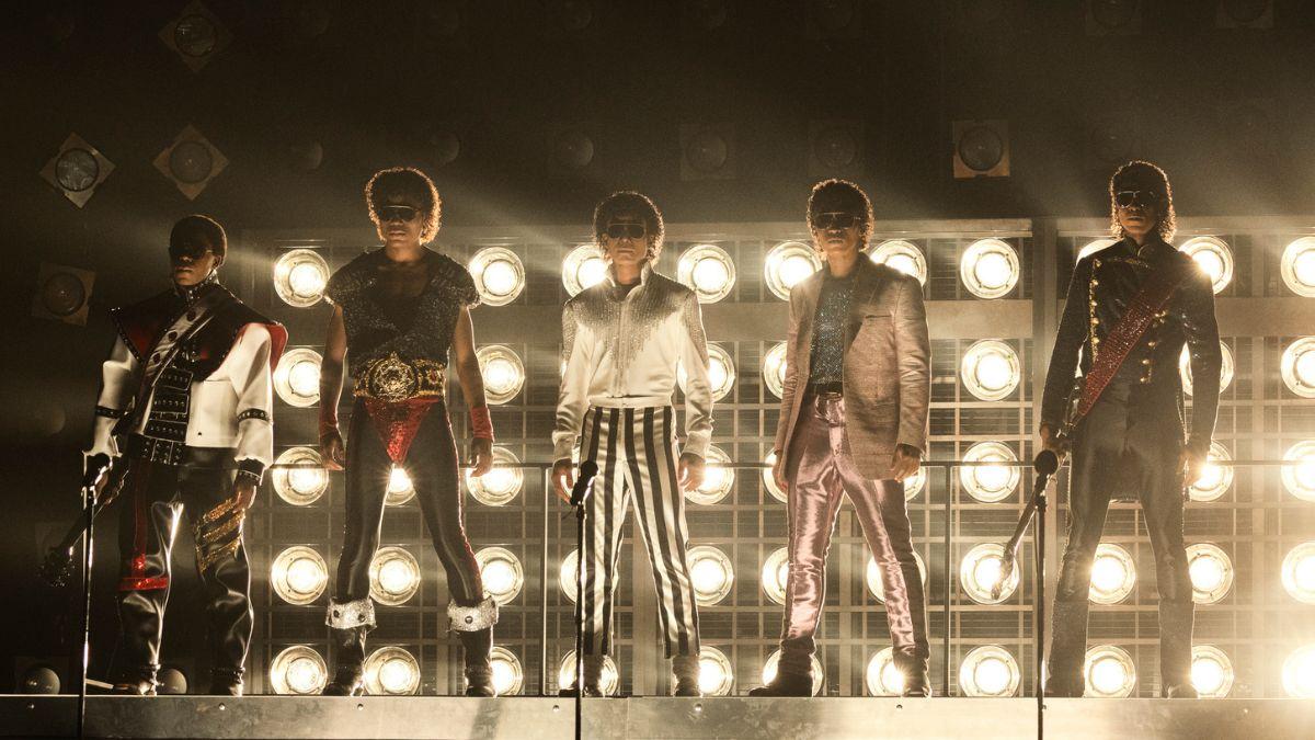 image of The movie comes out on April 24. 