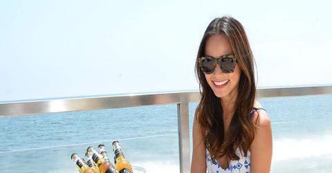 Revolve Clothing Beach House Host The Launch of WhatTheChung.com