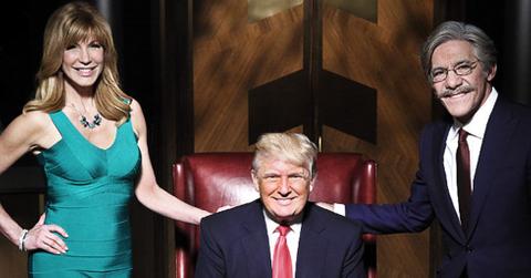 Celebrity apprentice live finale