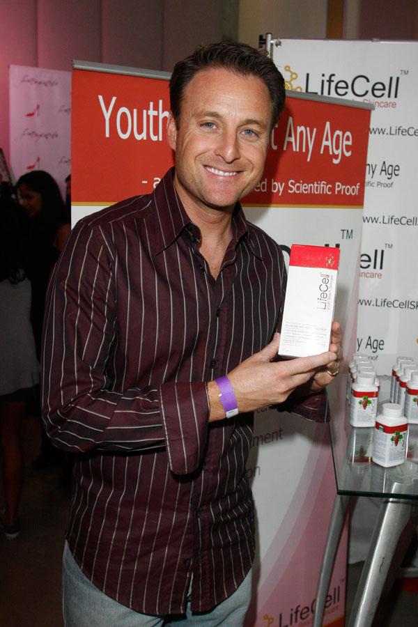 Chris Harrison