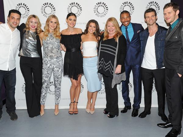 The originals paleyfest 2014