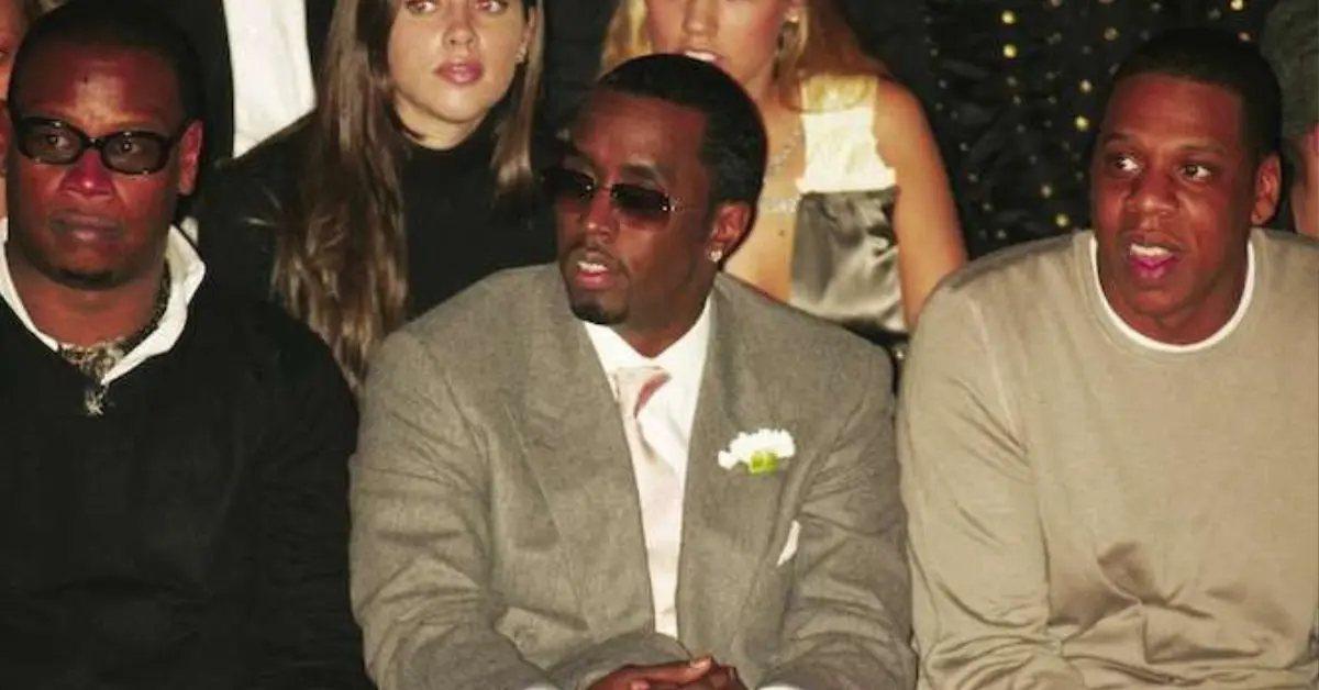 what crazed sean diddy combs allegedly told  year old girl jay z lawsuit