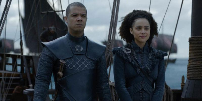 grey worm missandei death