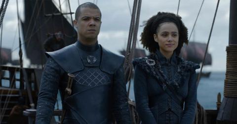 grey worm missandei death