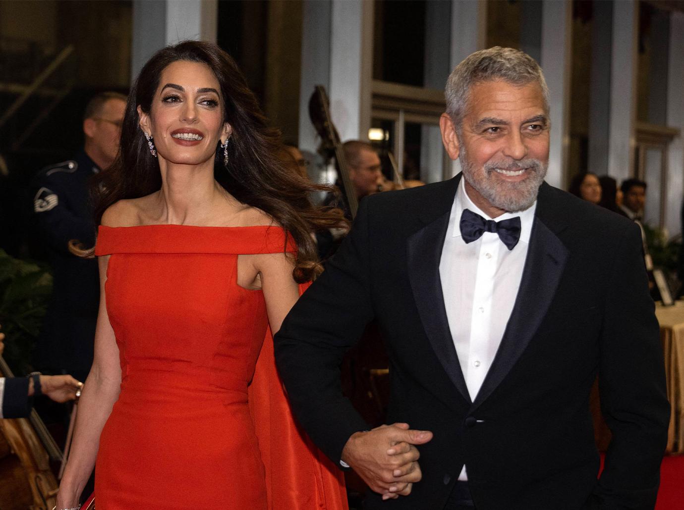 georgeamal