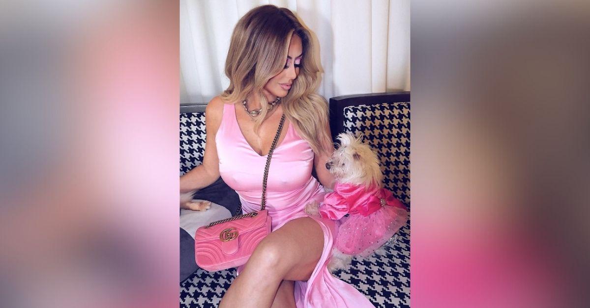 aubrey oday most drool worthy photos