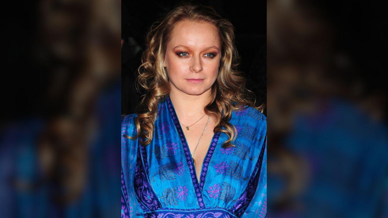 Photo of Samantha Morton