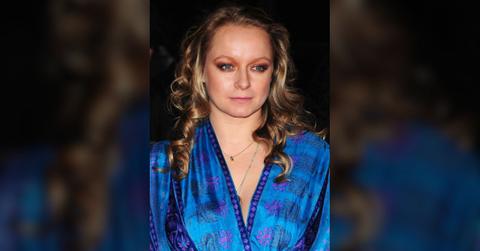 Photo of Samantha Morton
