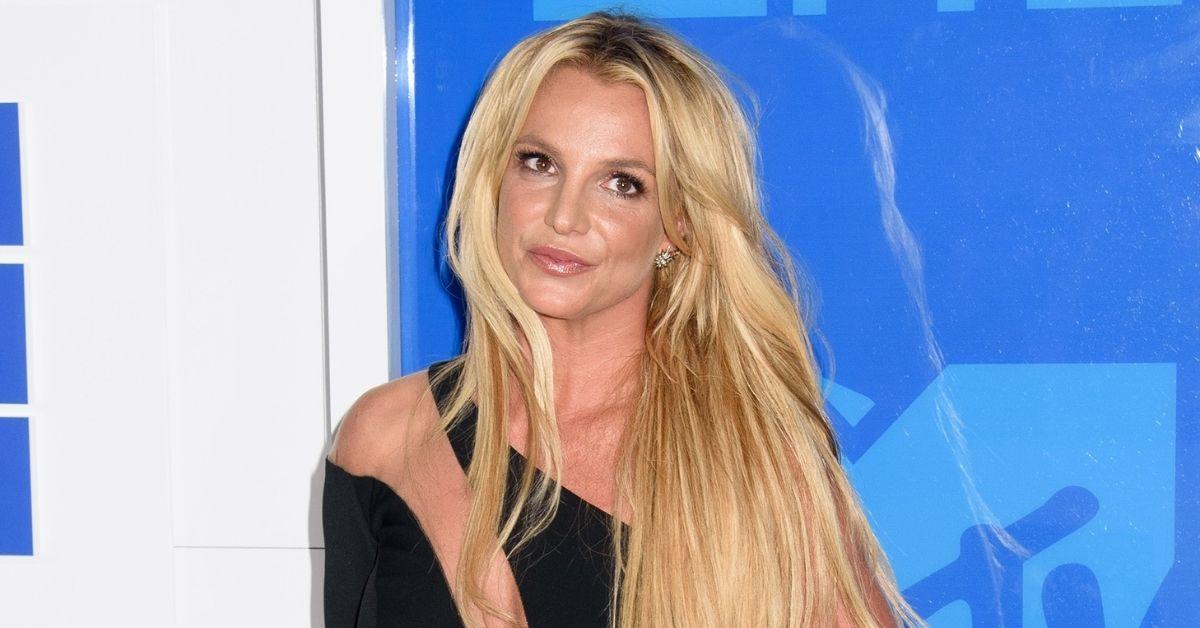 britney spears will not be performing conservatorship dad jamie lynn