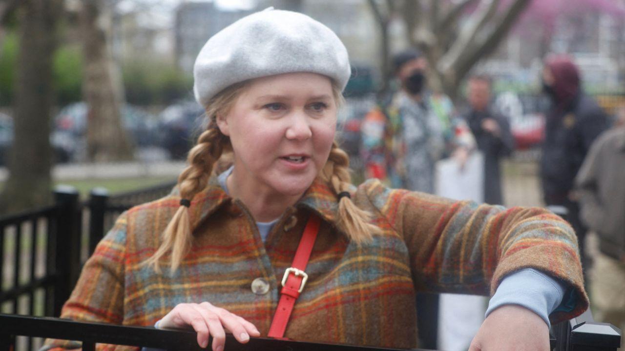 Image of Amy Schumer