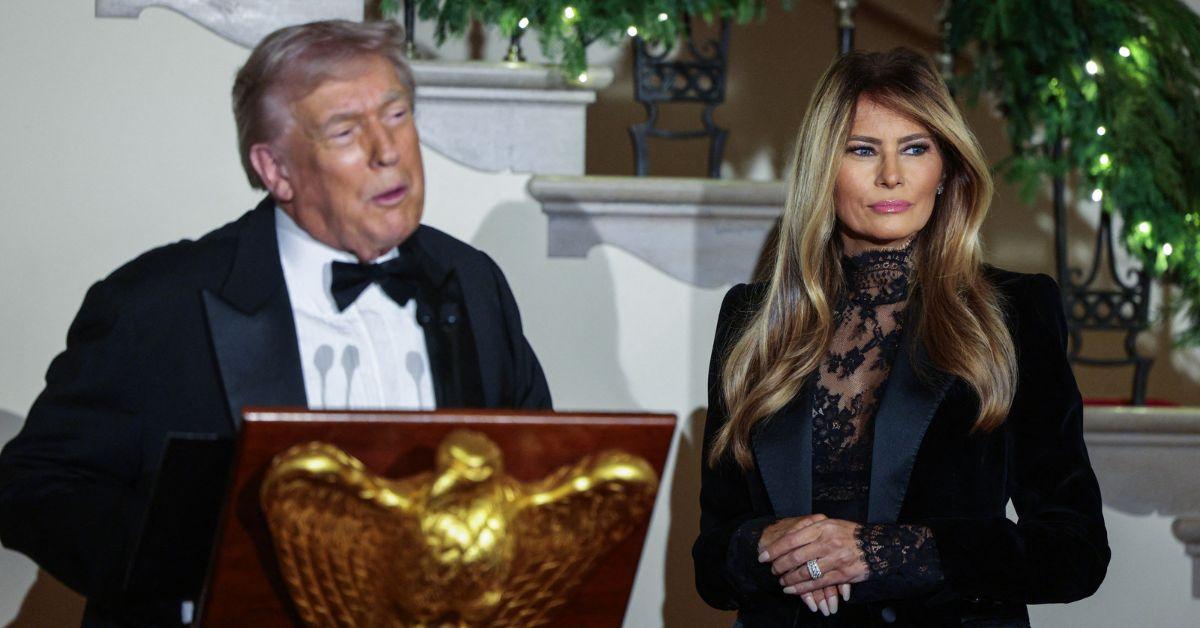 image of 'They live separate lives,' an insider recently revealed.