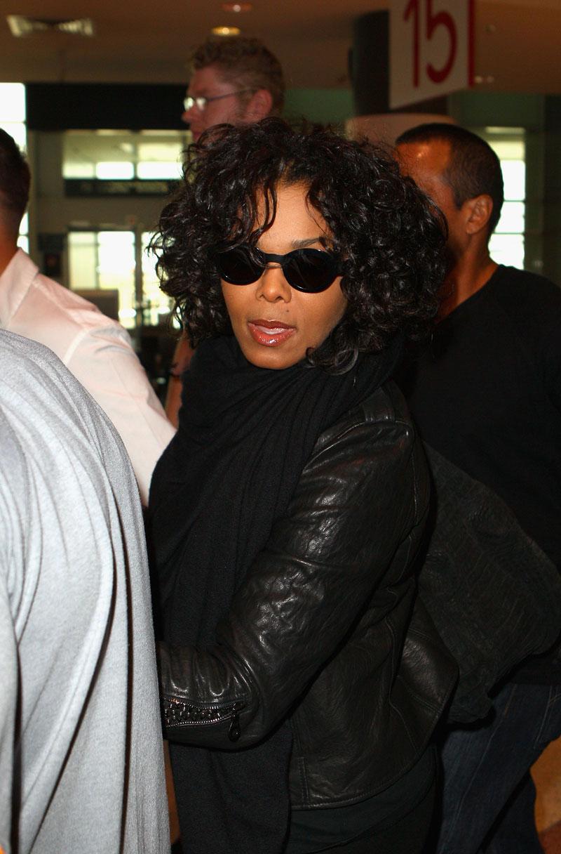 Religion Shocker! Inside Janet Jackson’s SURPRISING Plans To Raise Her ...