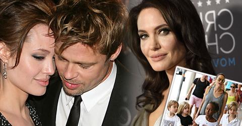 Angelina jolie ovaries surgery