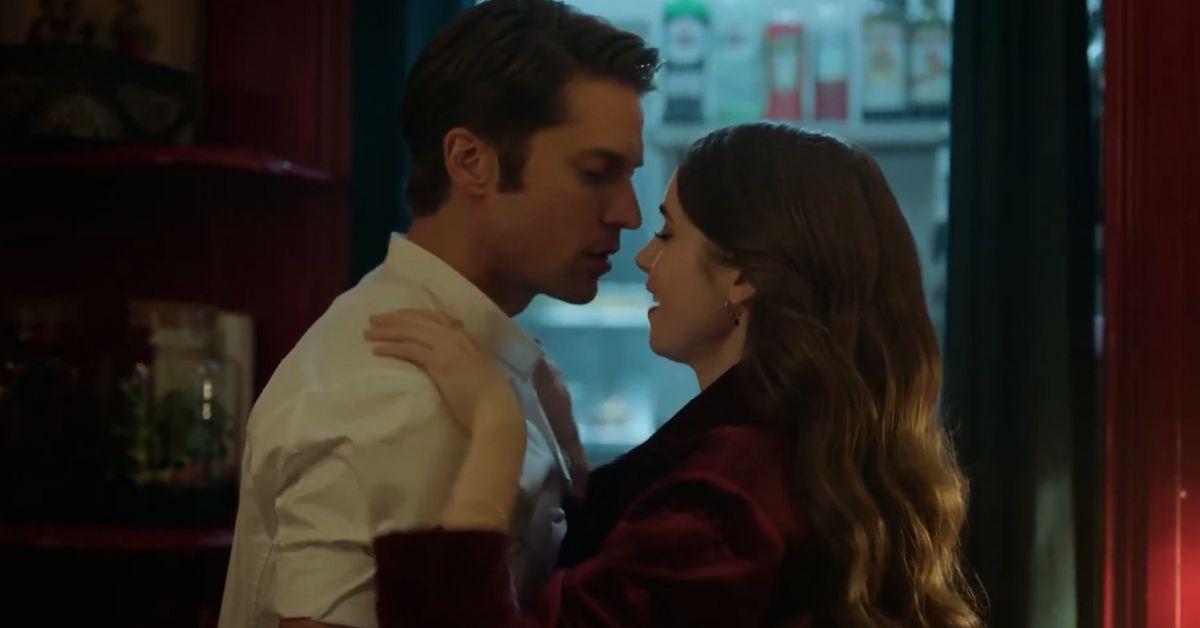 image of Lucas Bravo may not return after Season 5 unless Gabriel changes.