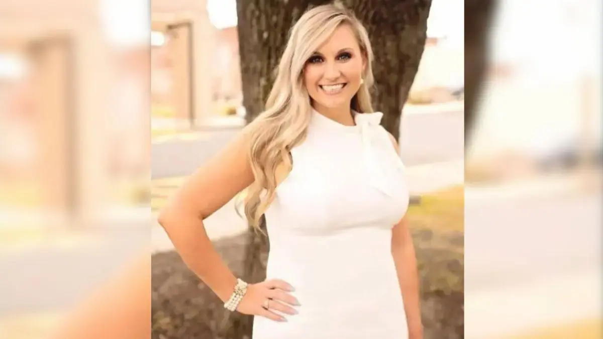 image of On March 3, the 43-year-old former DeRidder, La., mayor was found guilty of two felonies.