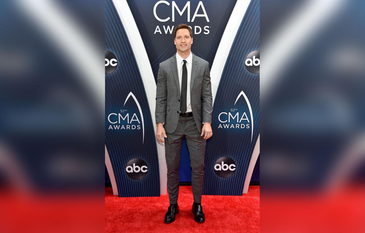 Walker hayes