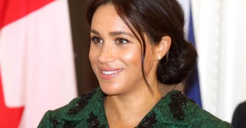meghan markle