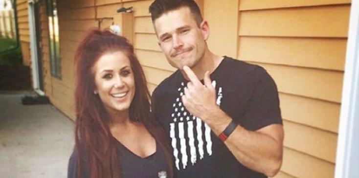 chelsea houska pregnant baby two cole deboer