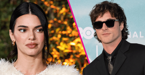 Kendall Jenner, Jacob Elordi