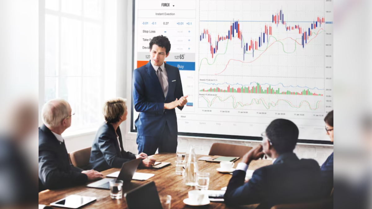 benefits of a professional trading account