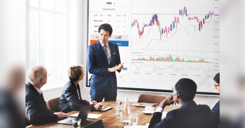 benefits of a professional trading account