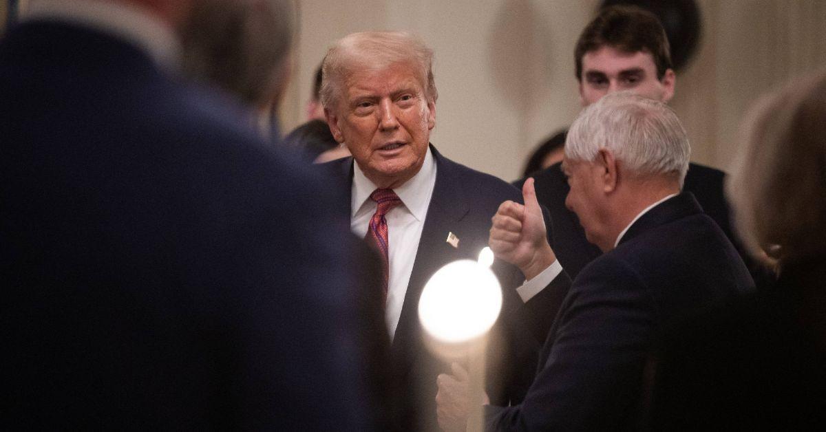 photo of Donald Trump mobilized 800 National Guard troops and deployed an additional 1,200 to D.C. to repair crime rates