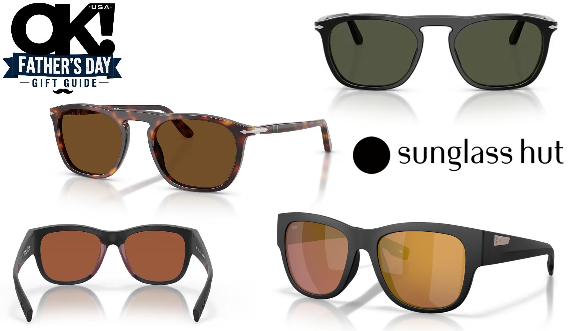 fathers day gift guide sunglass hut