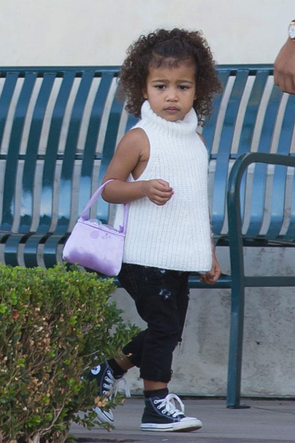 North west hair5