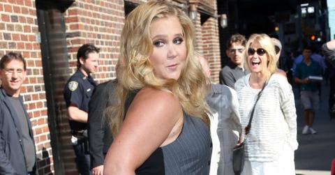 Amy schumer bikini body beach