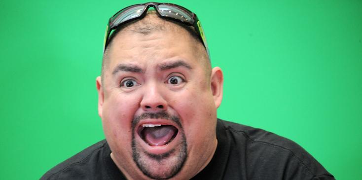 RCA Hosts Gabriel Iglesias For Made For Moments Holiday Campaign