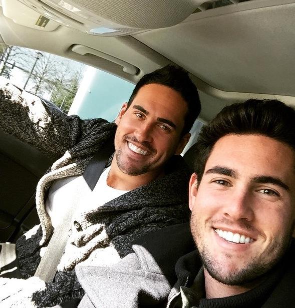 aaron y josh murray