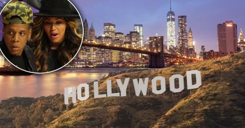 Jay z hates living in la