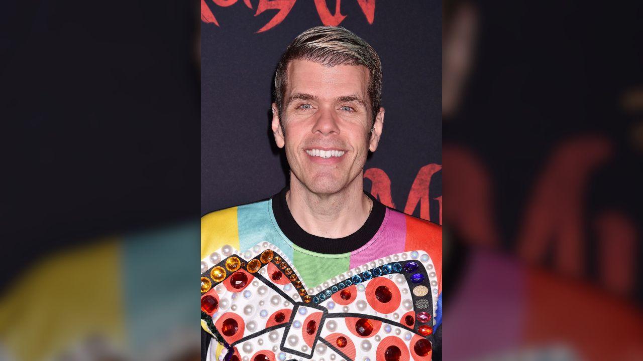 Image of ared Padalecki said he had ‘ABSOLUTELY NO IDEA’ about Perez Hilton’s past actions.