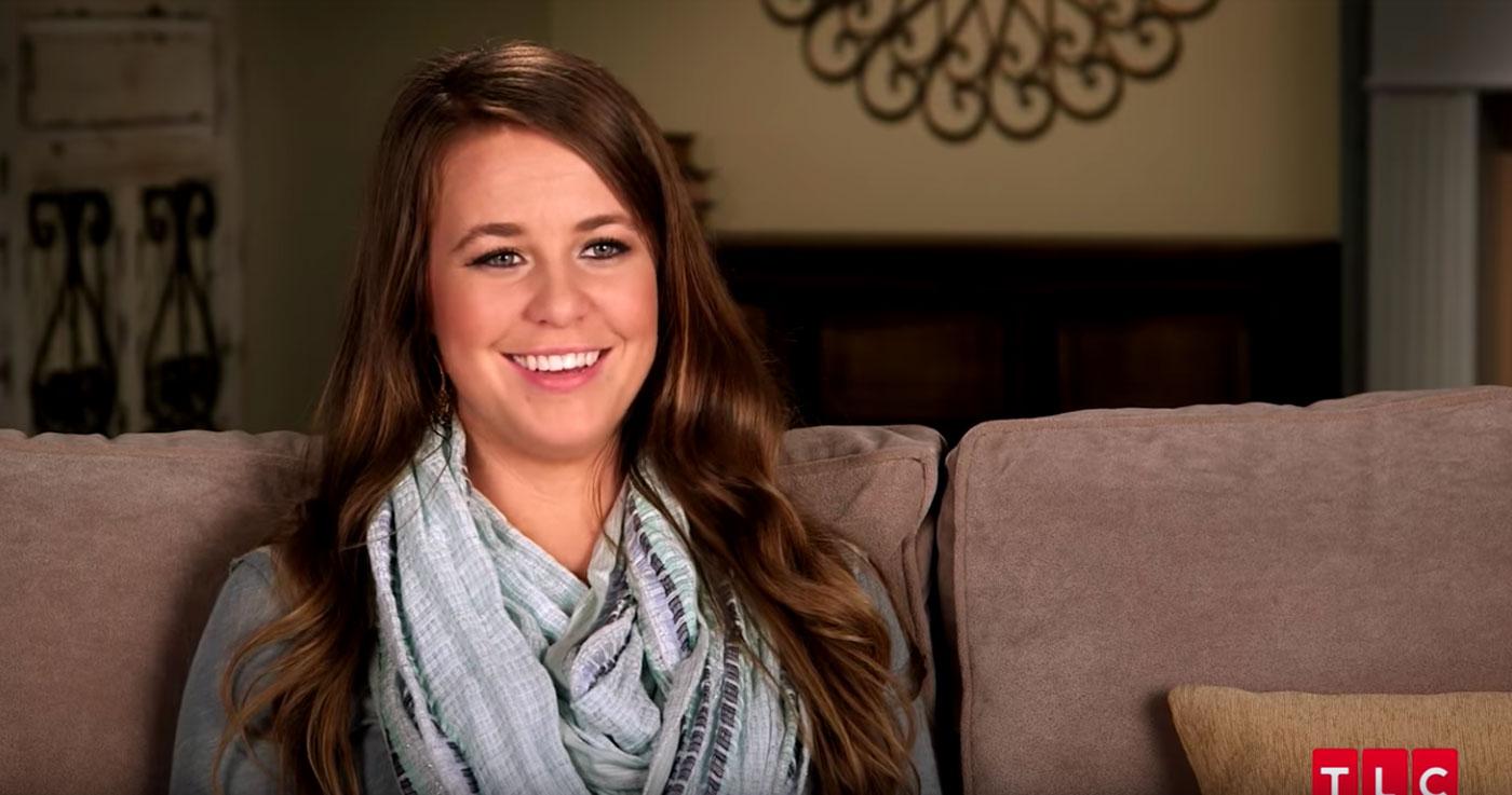 Is jana duggar dating jeremy vuolo brother 05