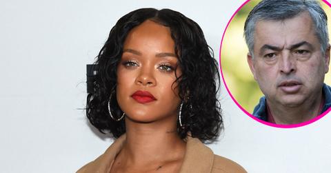 Rihanna eddy cue feud feature