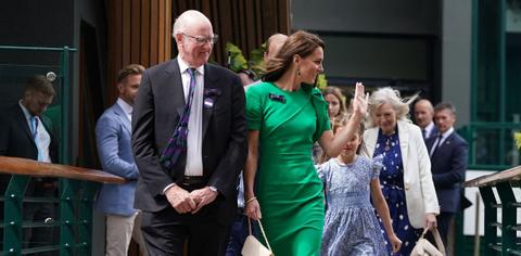 prince william putting family first kate middleton recovery