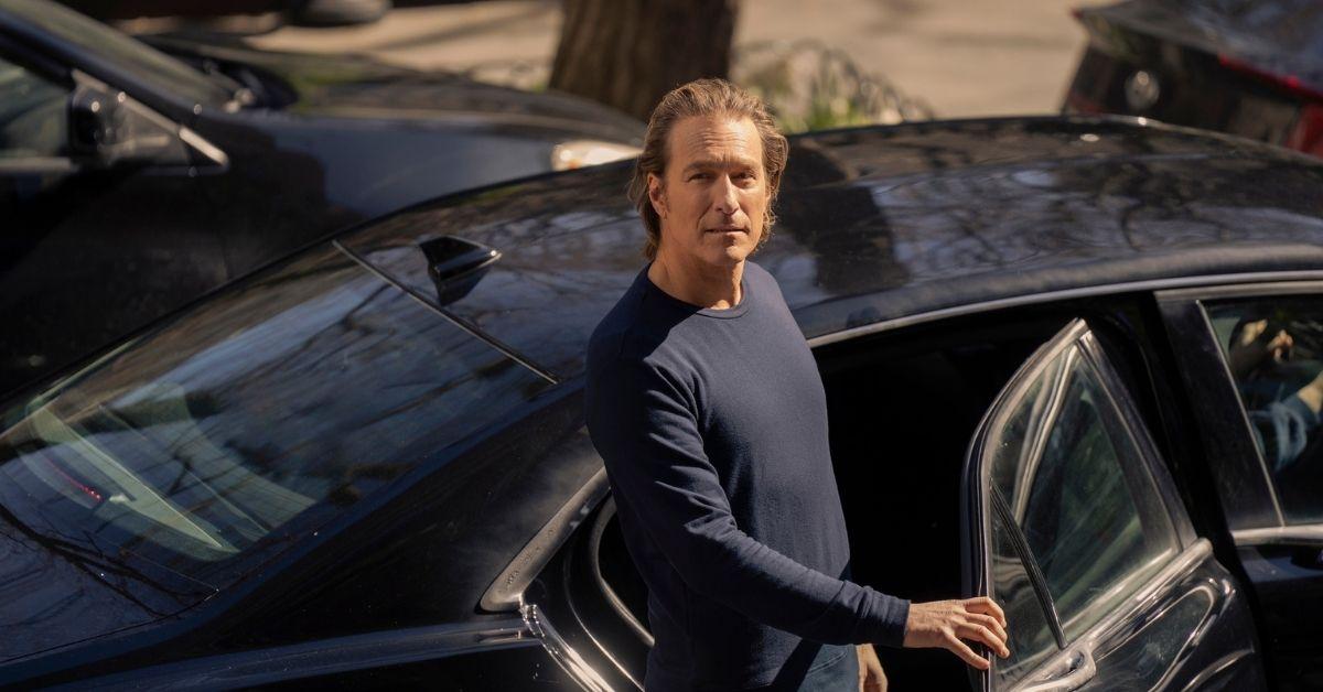 Photo of John Corbett