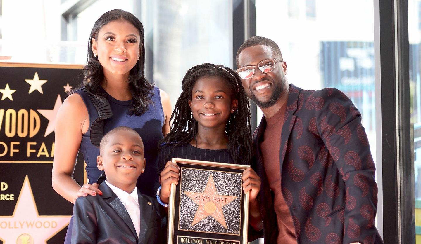 Kevin Hart Apologizes To Wife Kids In Video Amid Cheating Rumors Kevin Hart Apologizes To Wife Kids In Video Amid Cheating Rumors