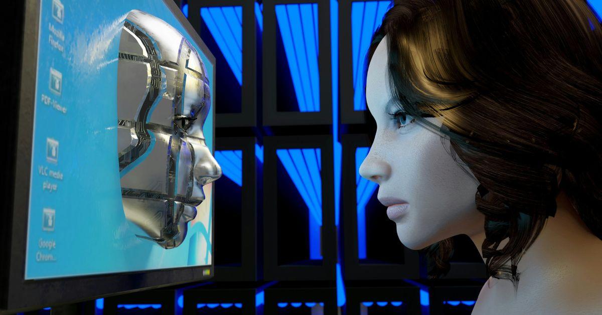 From Filters to Perfect AI Faces: The Beauty Standard No One&hellip;