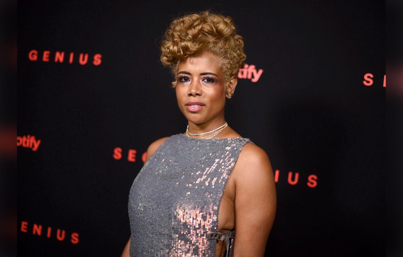 Kelis Alleges That Pharrell Williams Ripped Off Her Album Sales