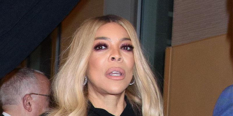 Wendy Williams Apologizes For Comments About Men Wearing Skirts & Heels