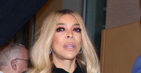 Wendy Williams Apologizes For Comments About Men Wearing Skirts & Heels