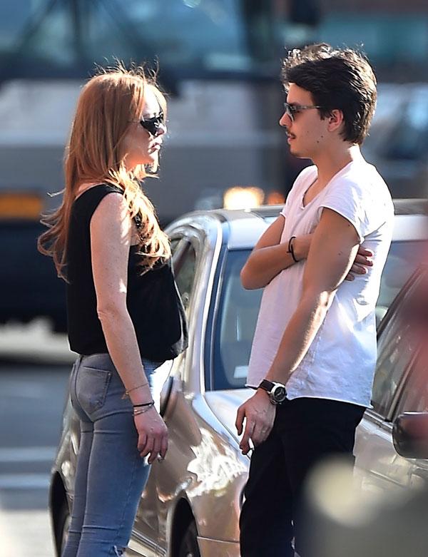 Lindsay lohan russia move wedding plan egor tarabasov updates 01