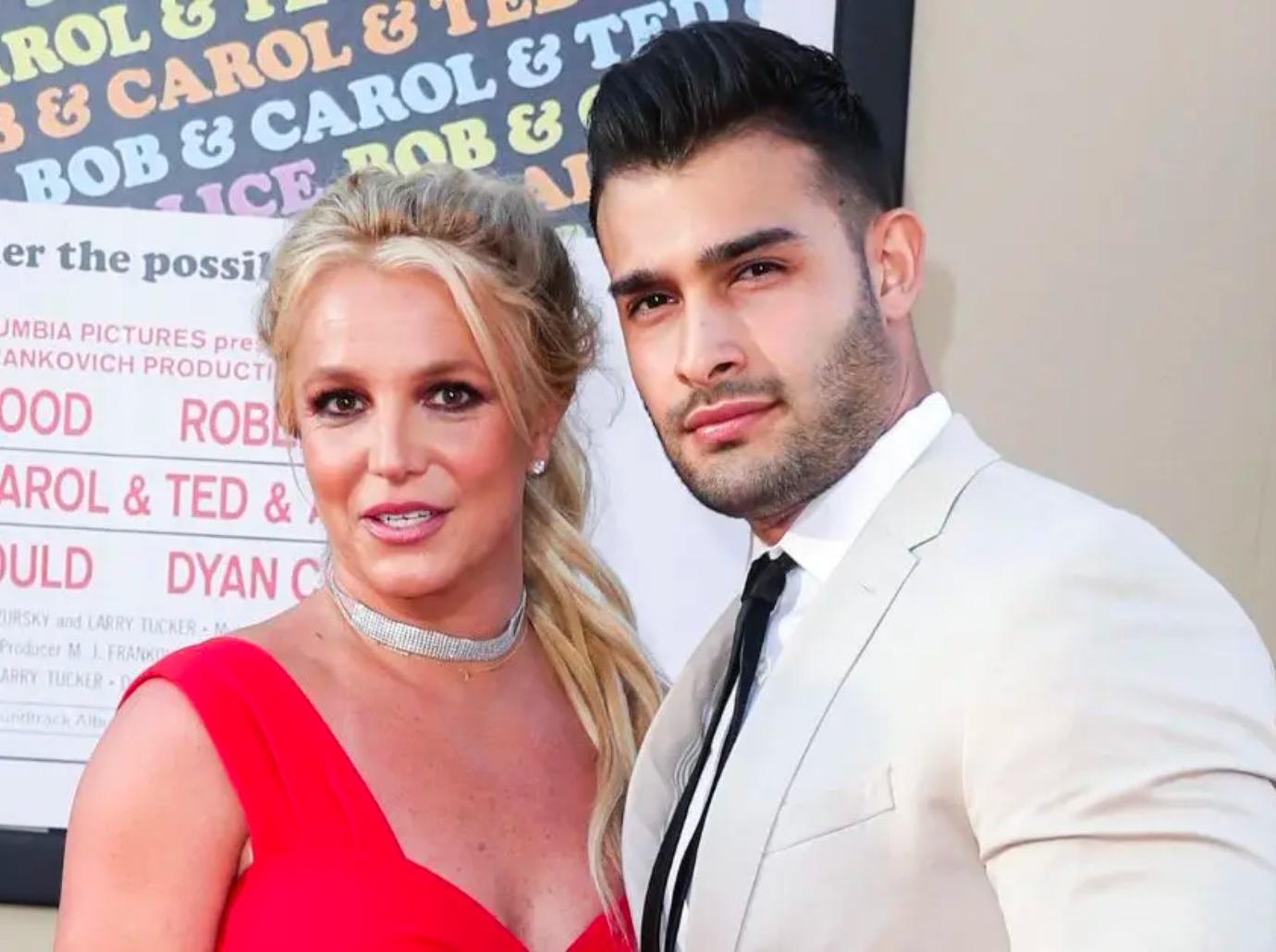 Kevin Federline Reacts To Britney Spears and Sam Asghari Divorce