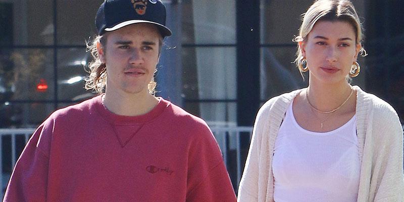 How Hailey Baldwin Is Helping Justin Bieber Through His Depression