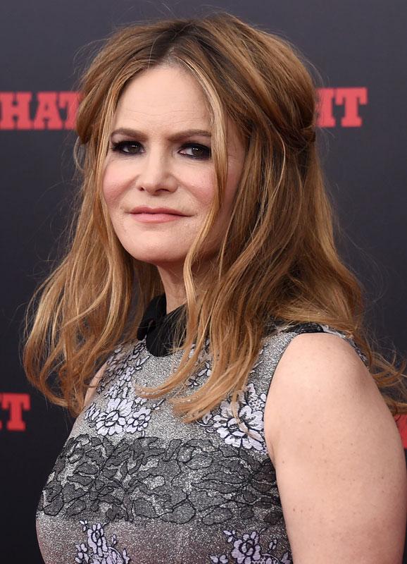 The New York Premiere Of &#8220;The Hateful Eight&#8221;